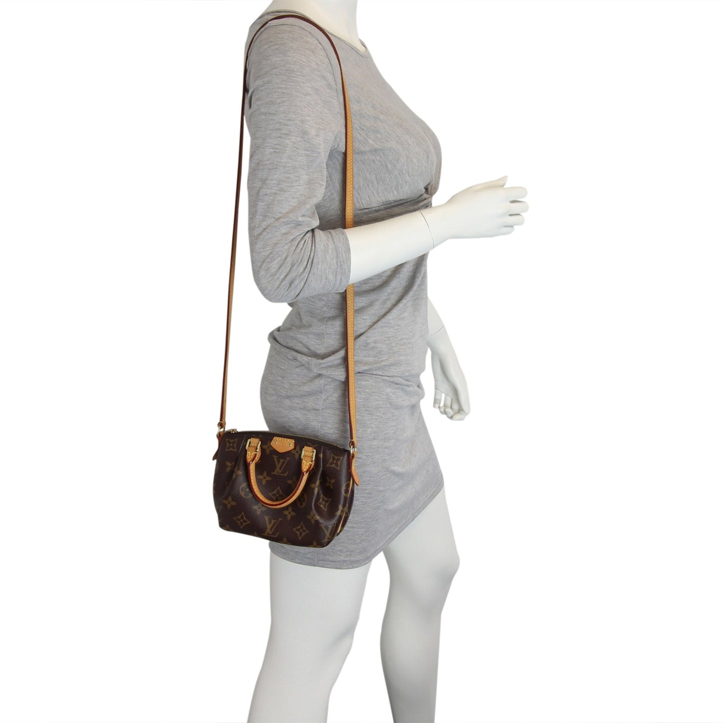 Louis Vuitton Turenne Nano
