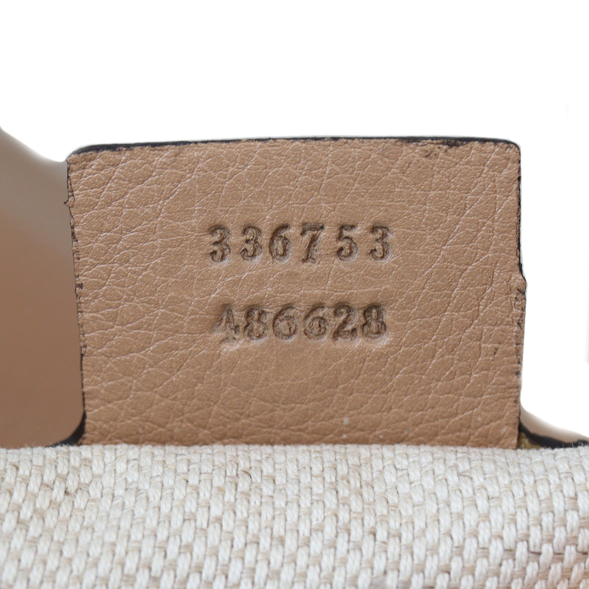 Gucci Soho Clutch