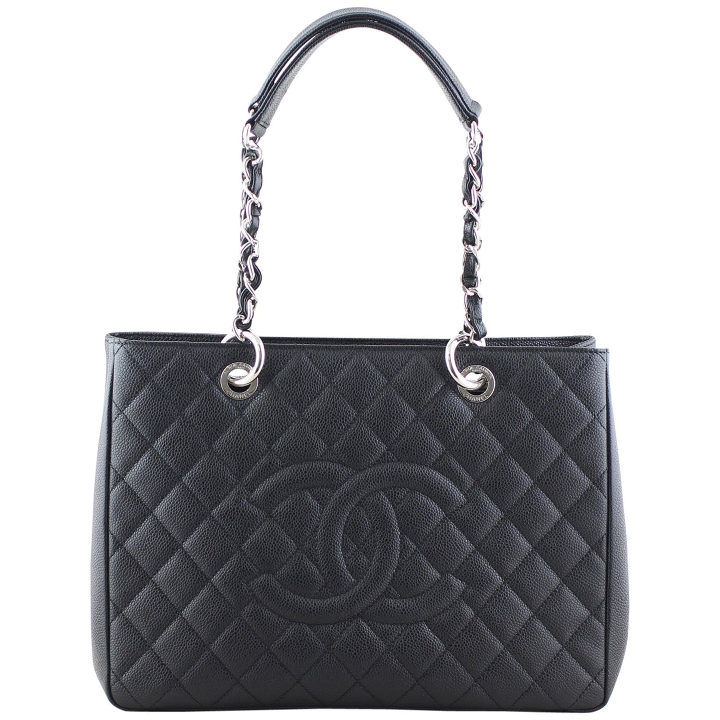 Chanel Grand Shopping Tote