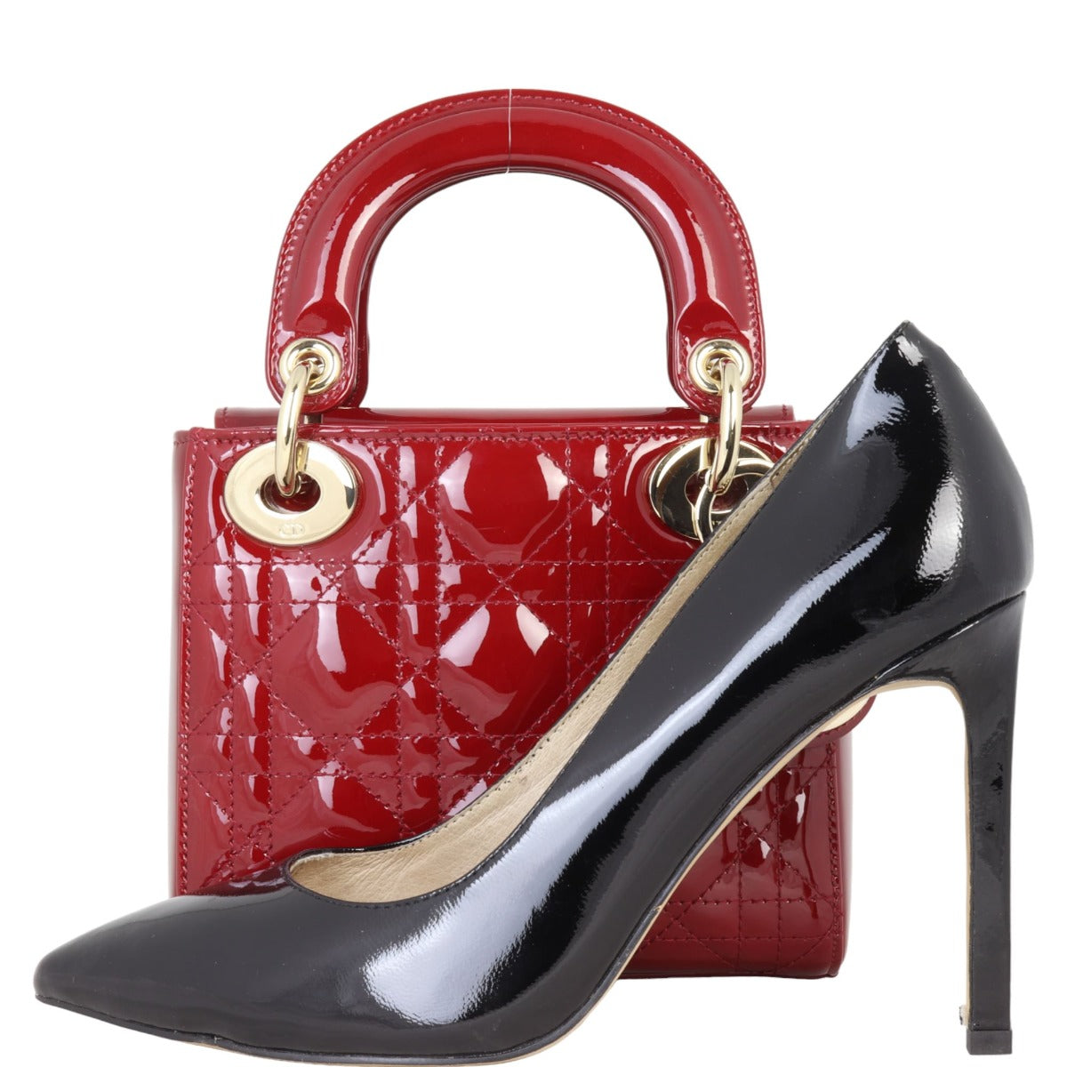 Dior Lady Dior Mini
