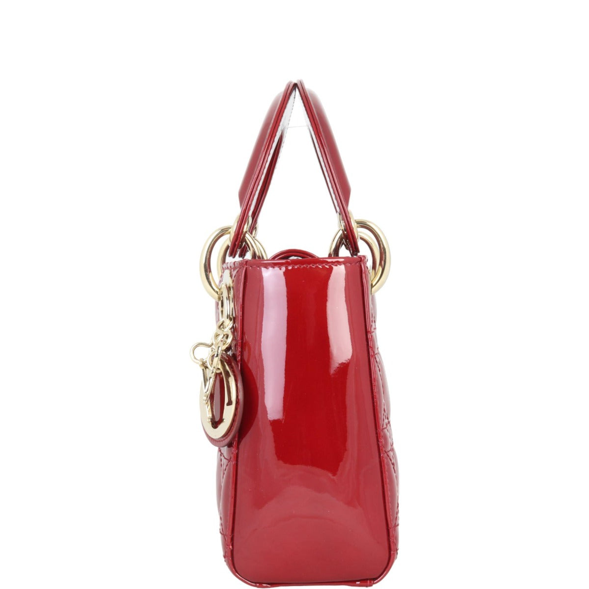 Dior Lady Dior Mini