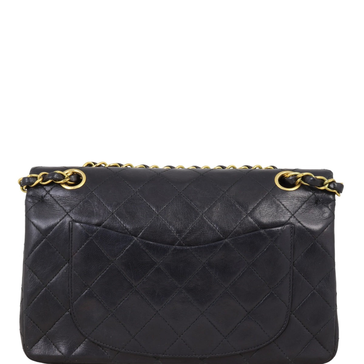 Chanel Classic Double Flap Small
