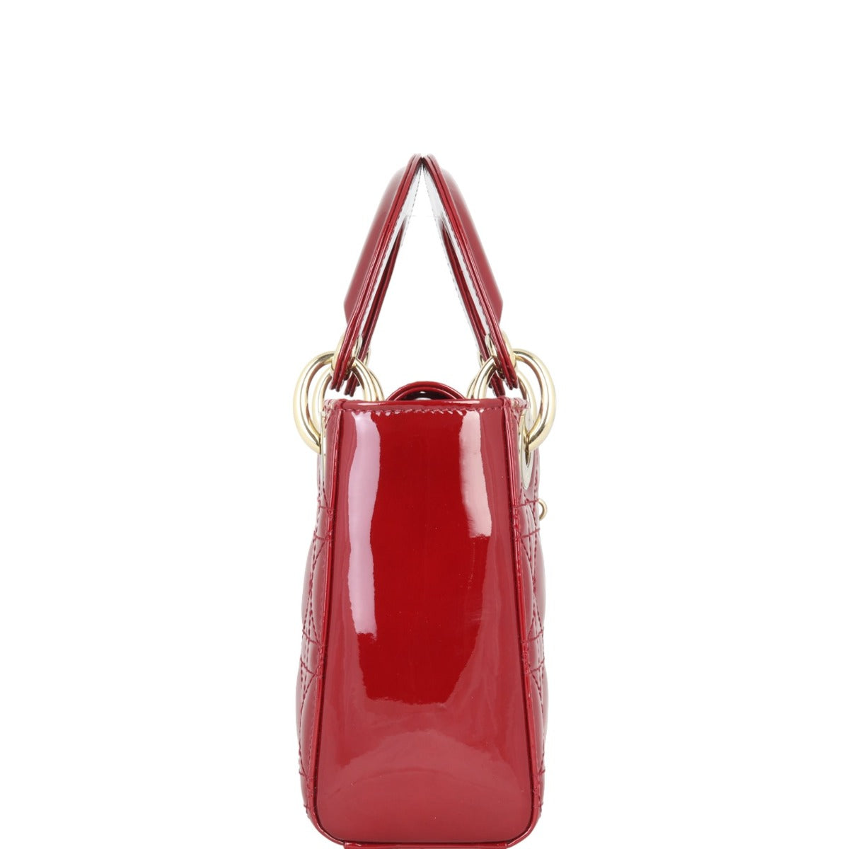 Dior Lady Dior Mini