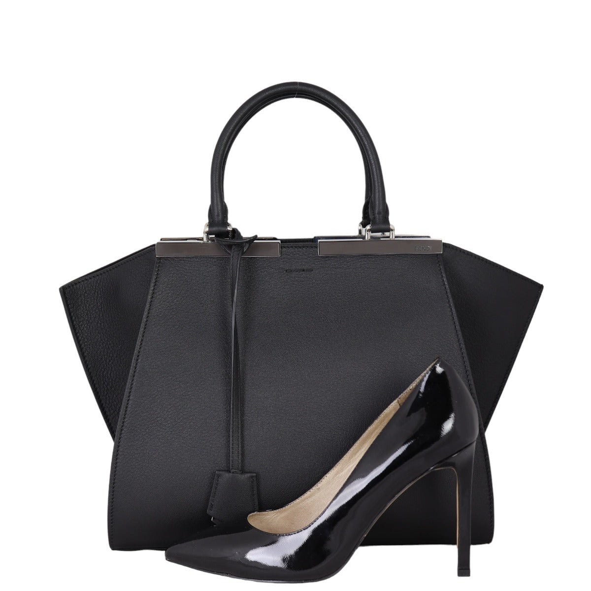 Fendi 3Jours Tote