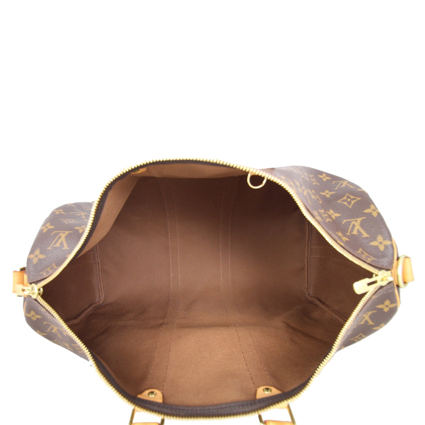 Louis Vuitton Keepall Bandouliere 45 Monogram