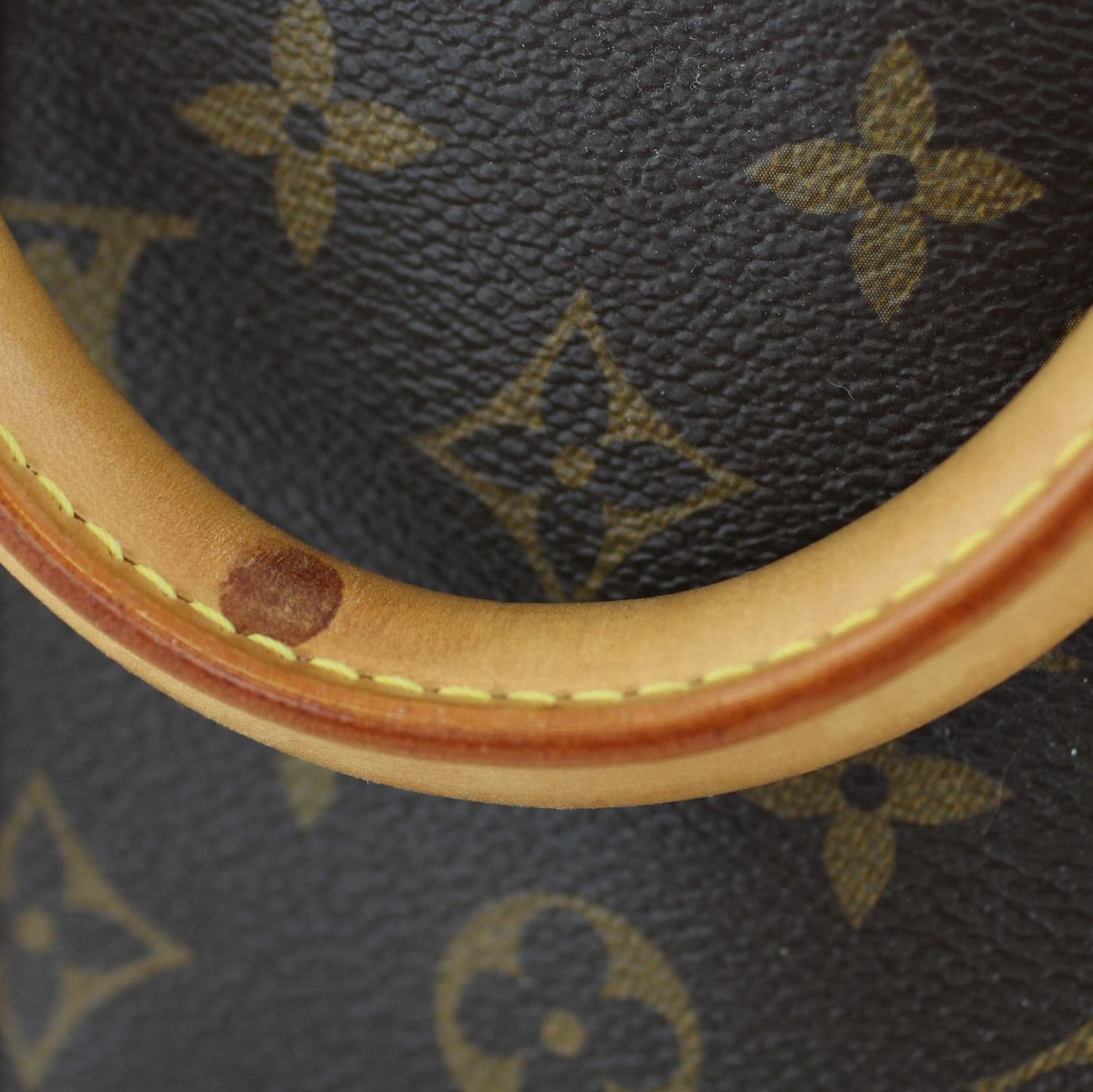 Louis Vuitton Keepall Bandouliere 45 Monogram