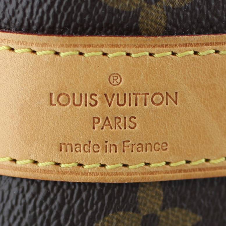 Louis Vuitton Keepall Bandouliere 45 Monogram