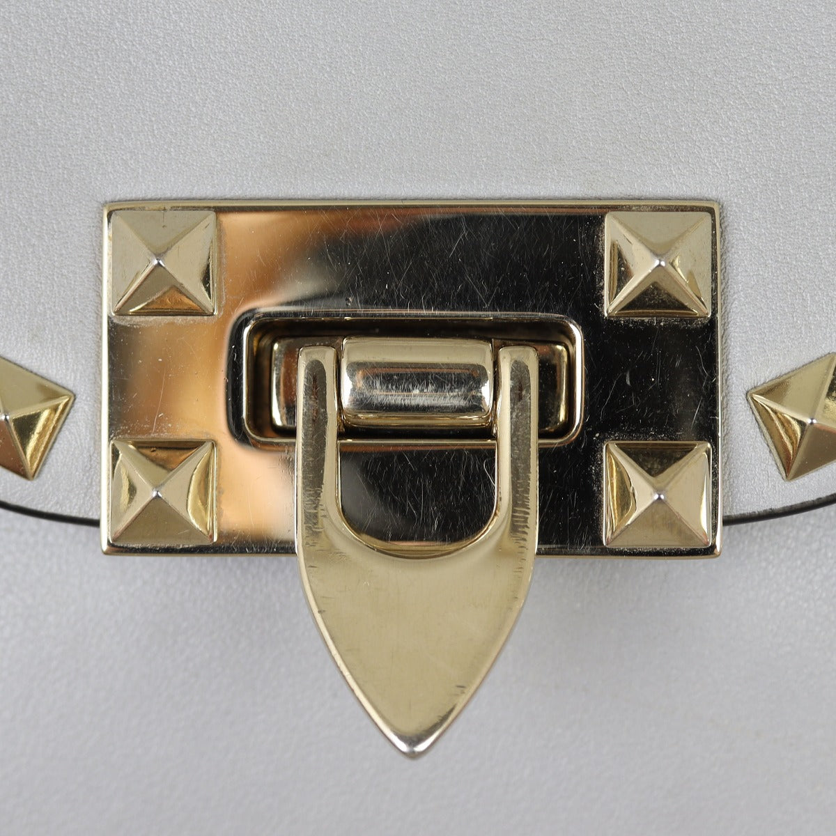 Valentino Rockstud Small Crossbody