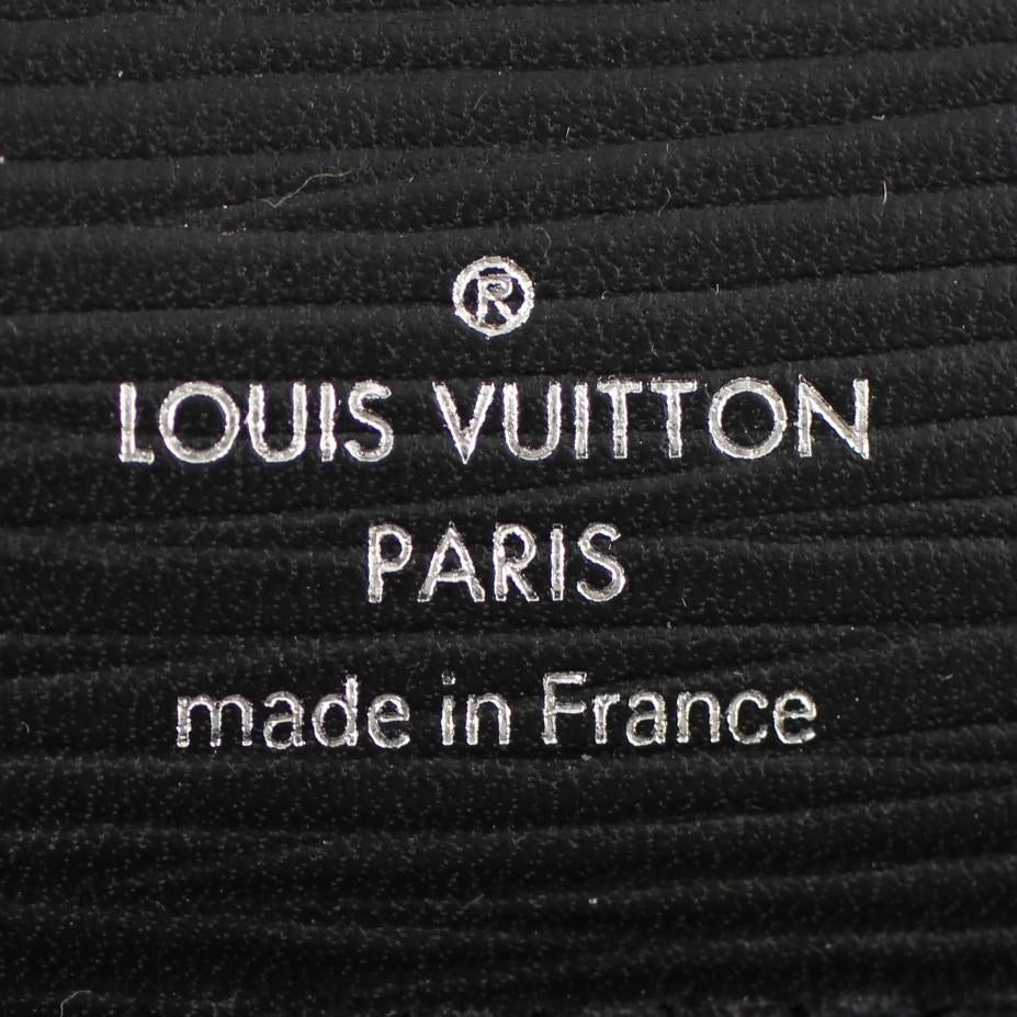Louis Vuitton Neo Belaia Clutch Epi