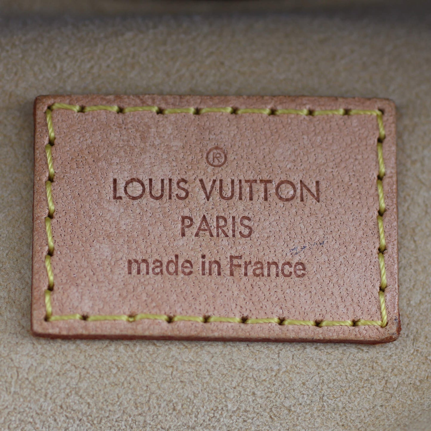 Louis Vuitton Artsy MM