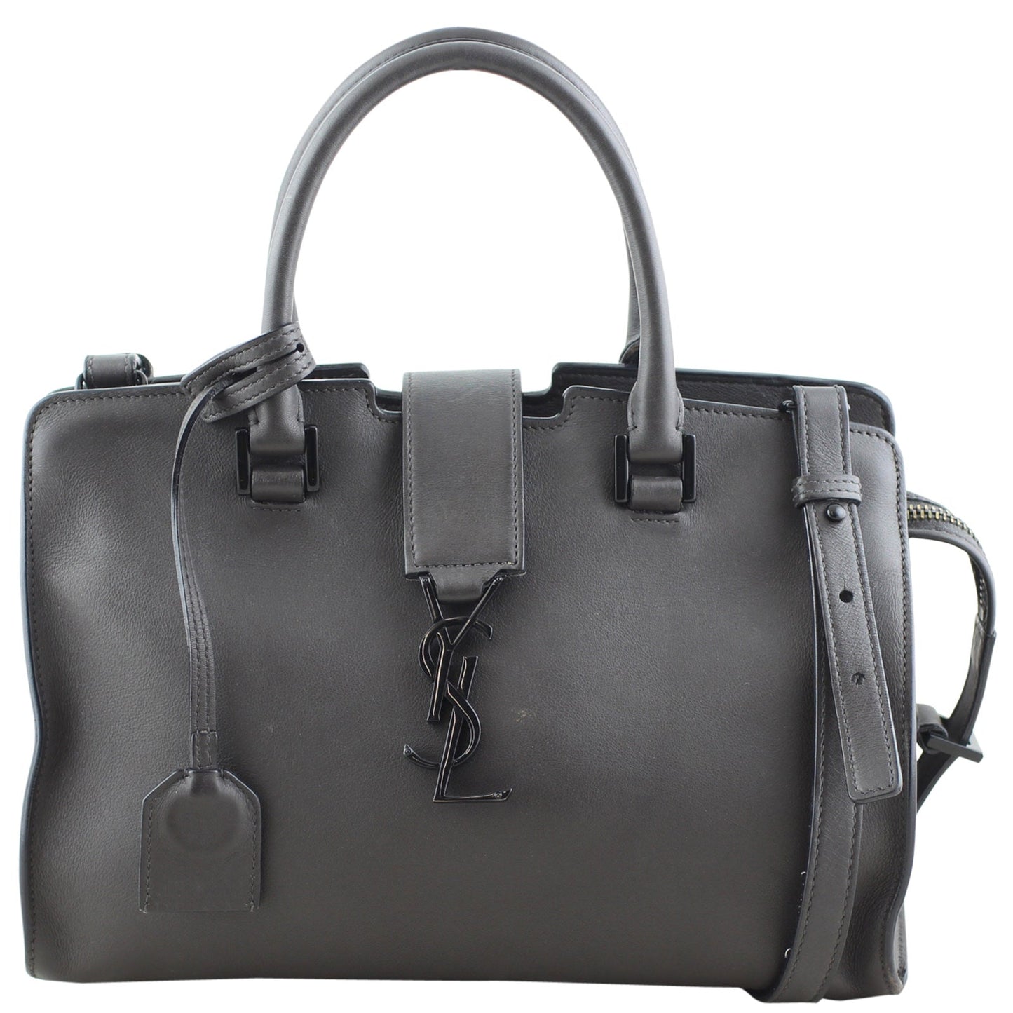 Saint Laurent Monogram Baby Cabas
