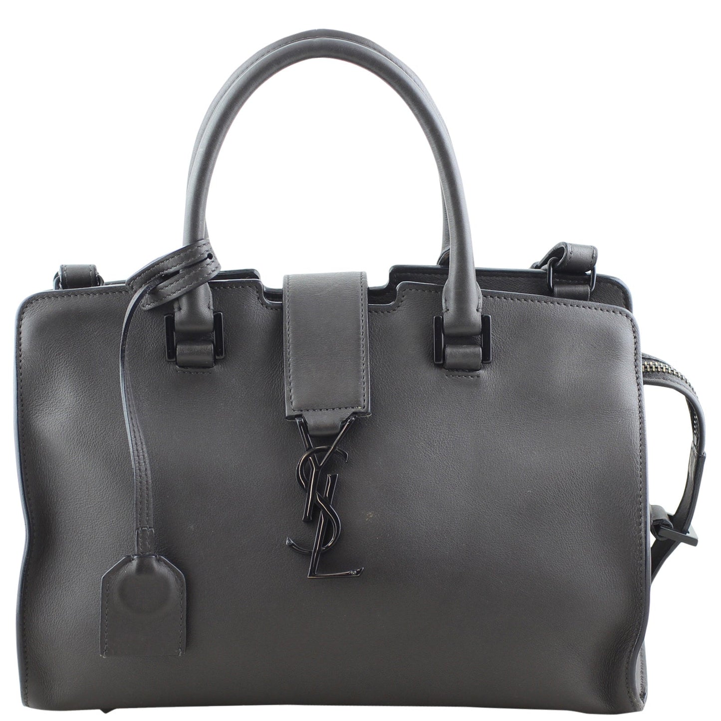 Saint Laurent Monogram Baby Cabas