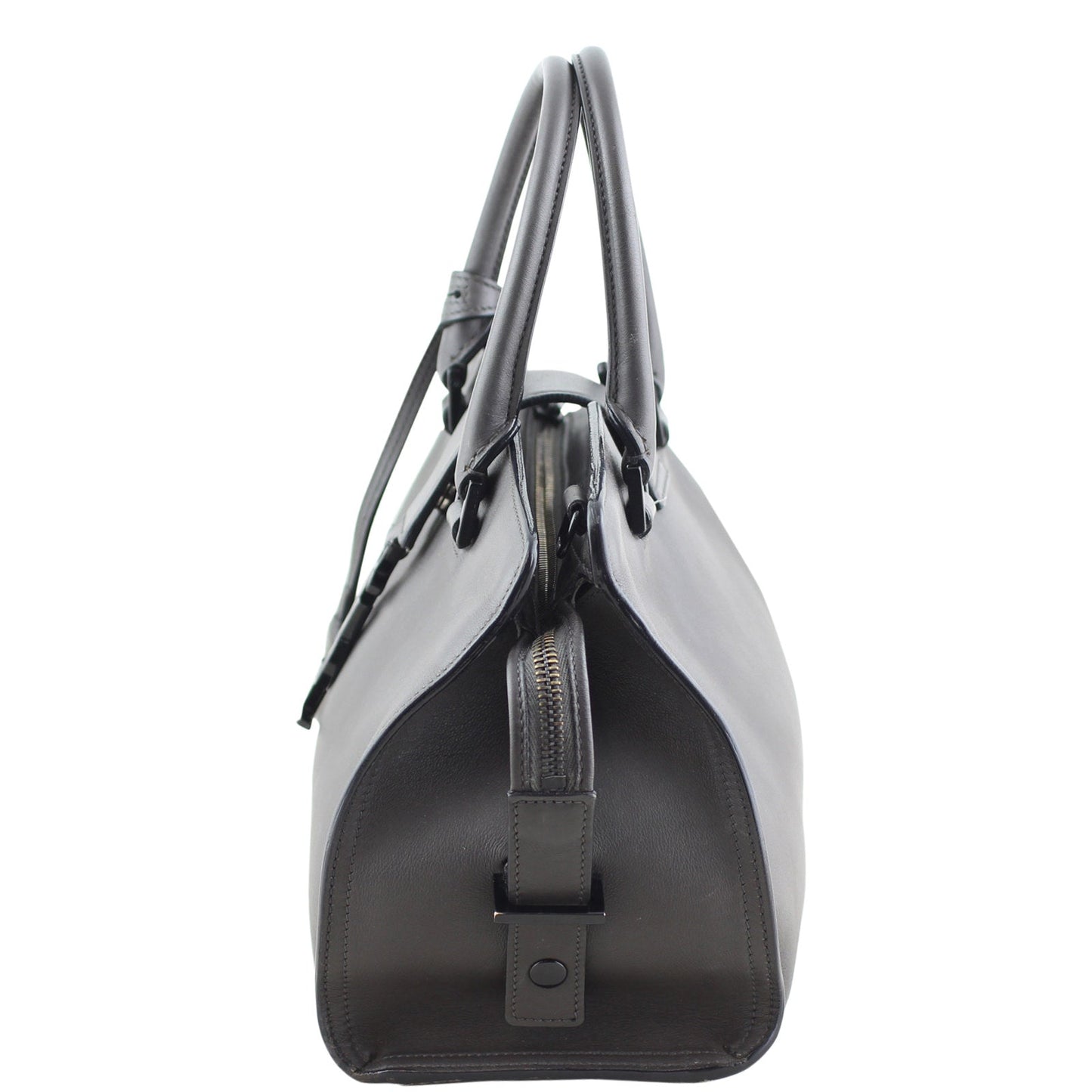 Saint Laurent Monogram Baby Cabas