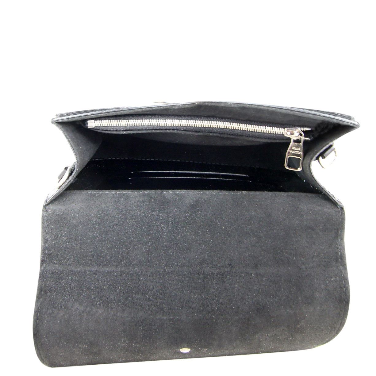 Louis Vuitton Louise PM Patent Epi