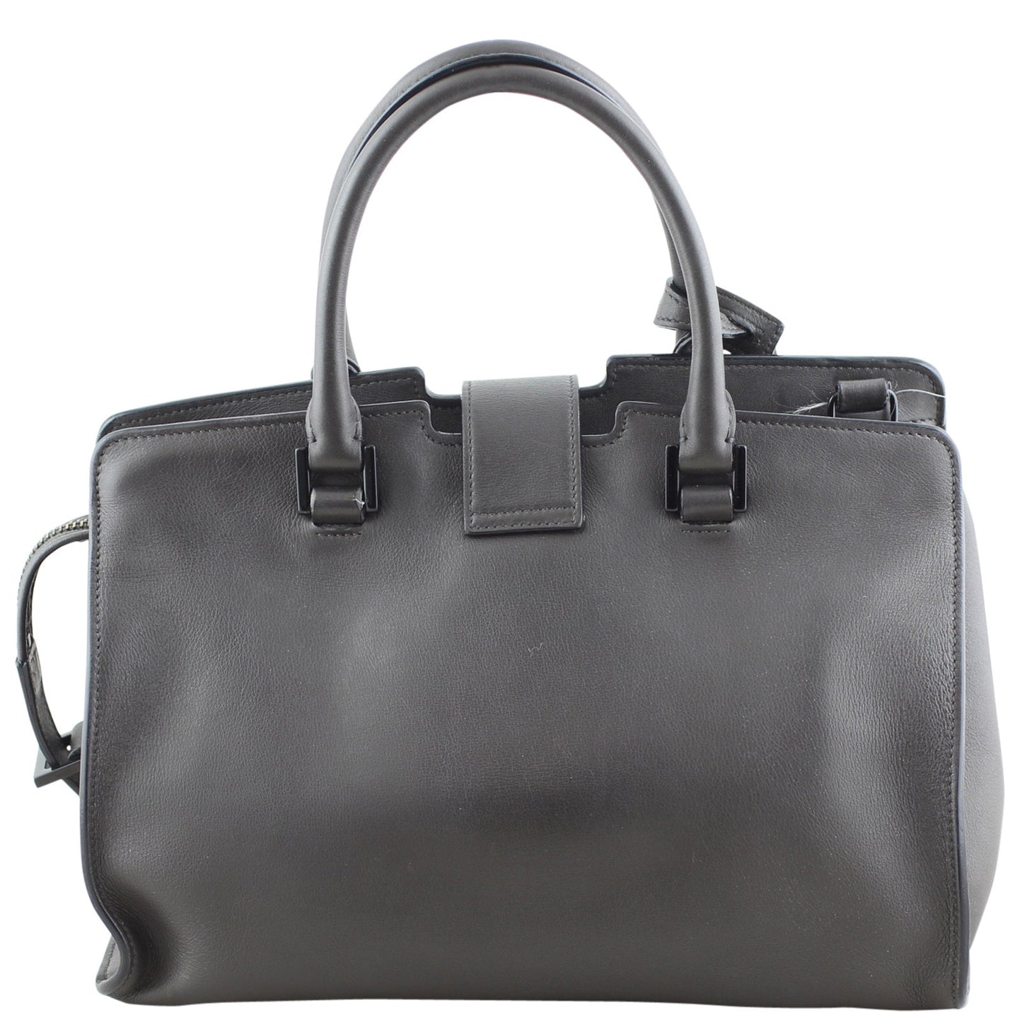 Saint Laurent Monogram Baby Cabas