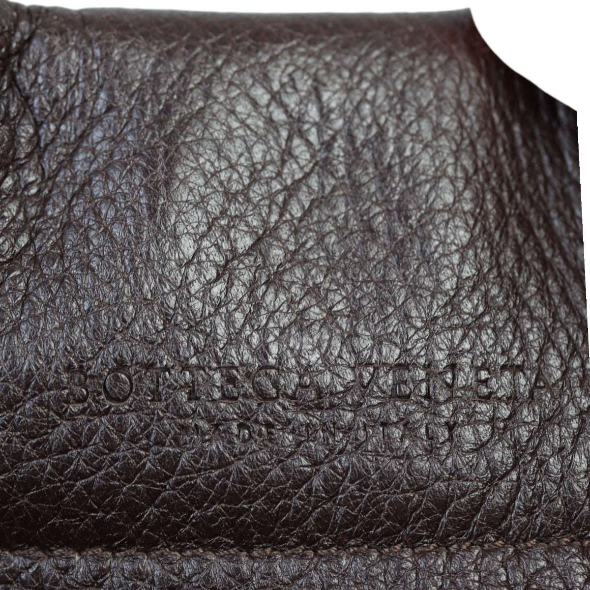 Bottega Veneta Cervo Hobo