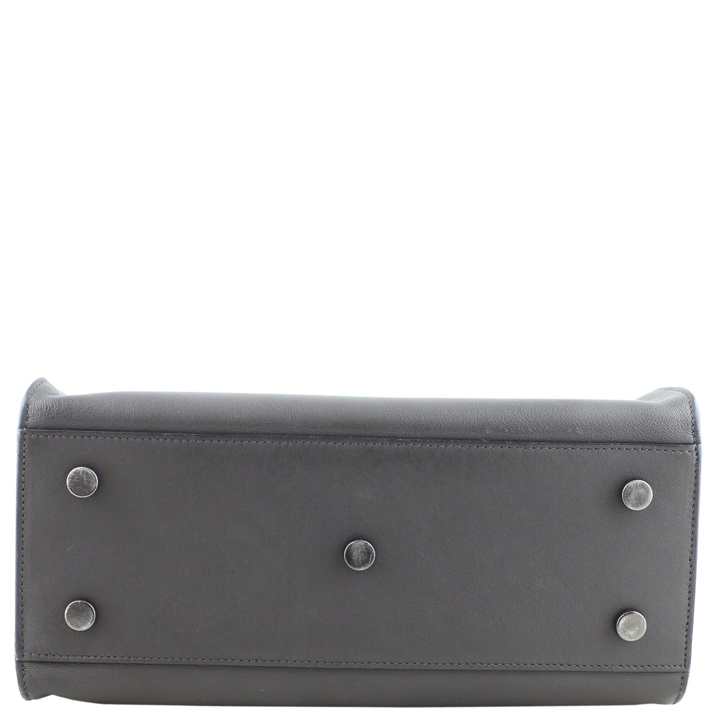 Saint Laurent Monogram Baby Cabas