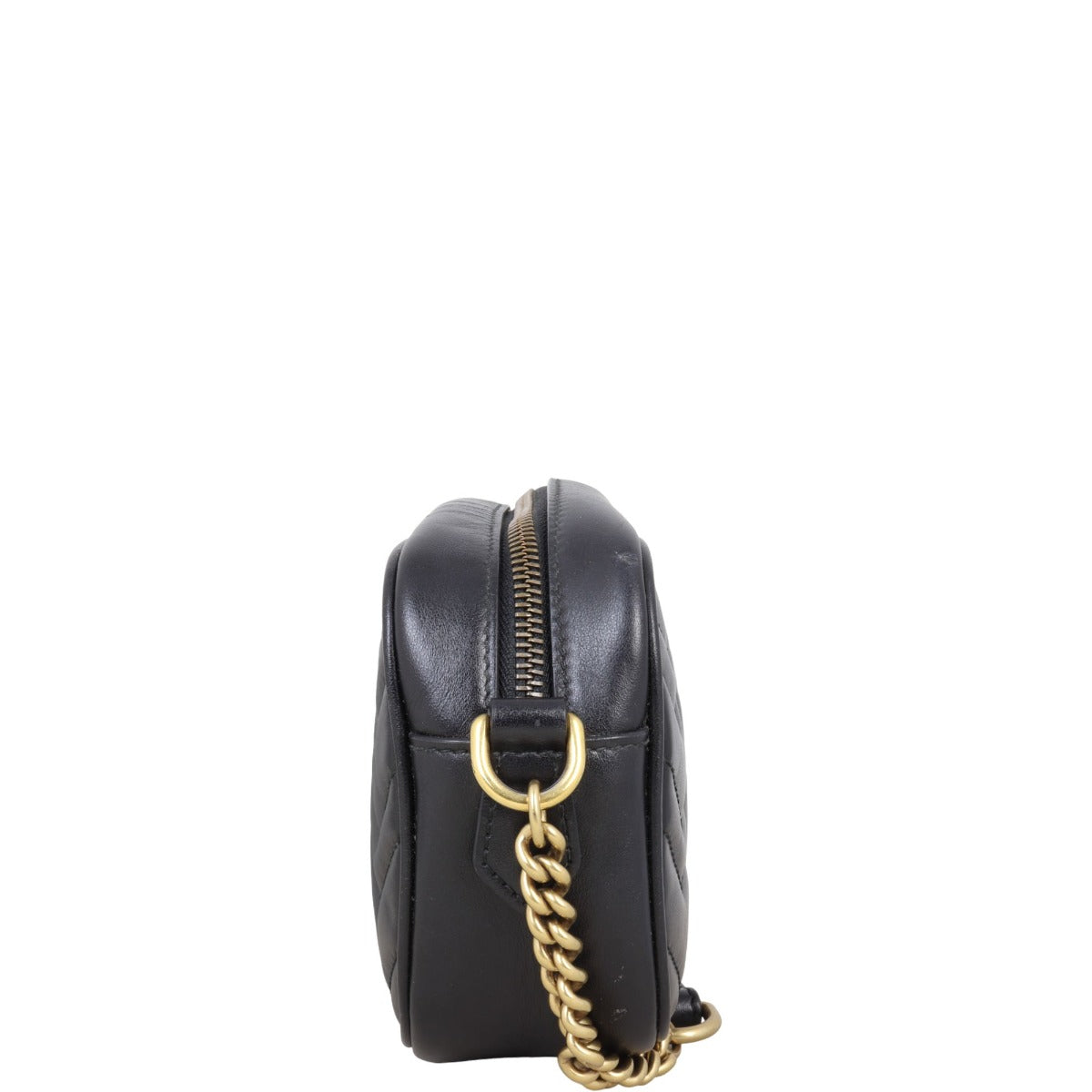 Gucci GG Marmont Mini Camera Bag