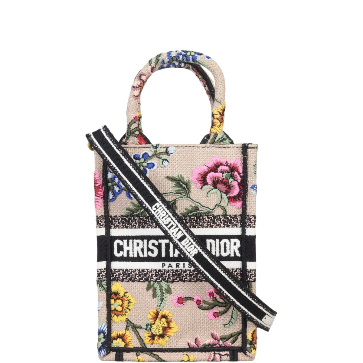 Dior Book Tote Mini