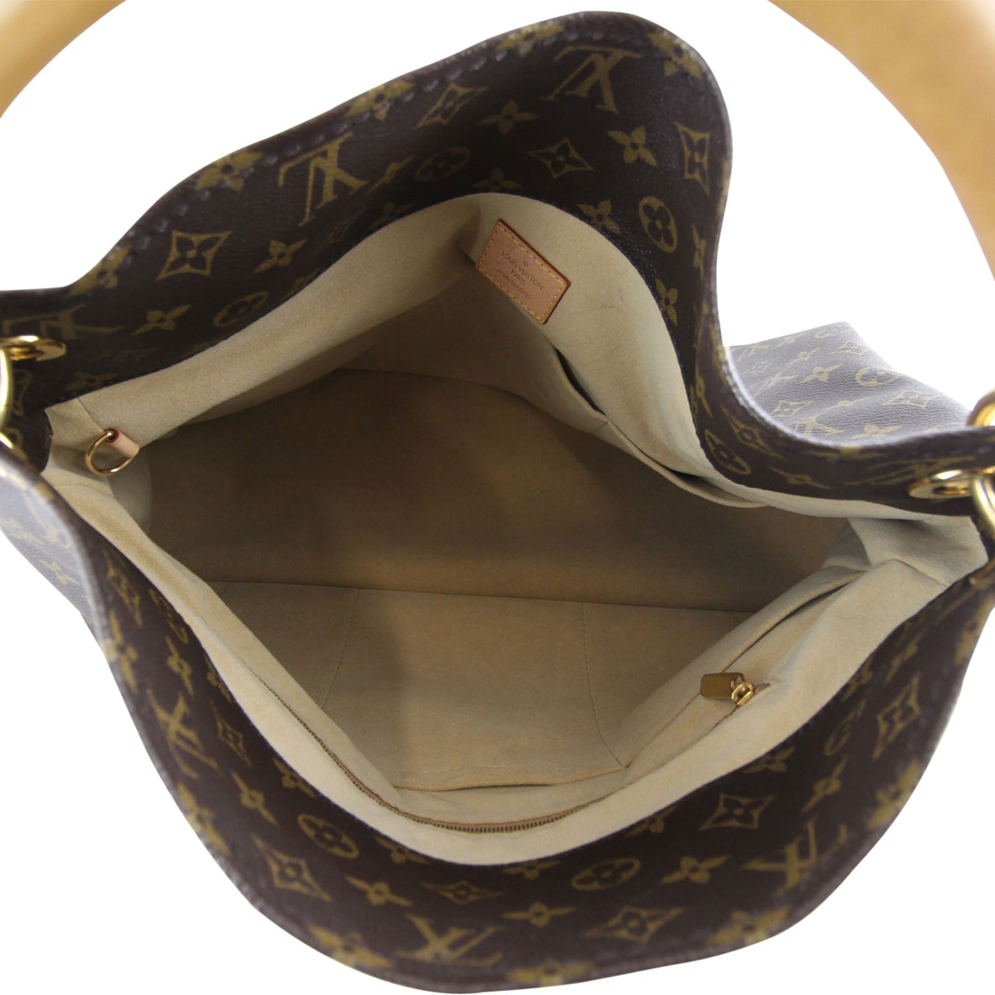 Louis Vuitton Artsy MM