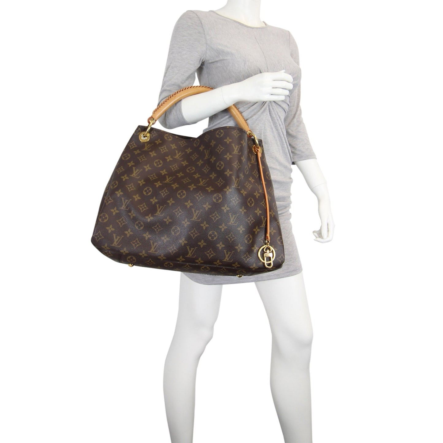 Louis Vuitton Artsy MM