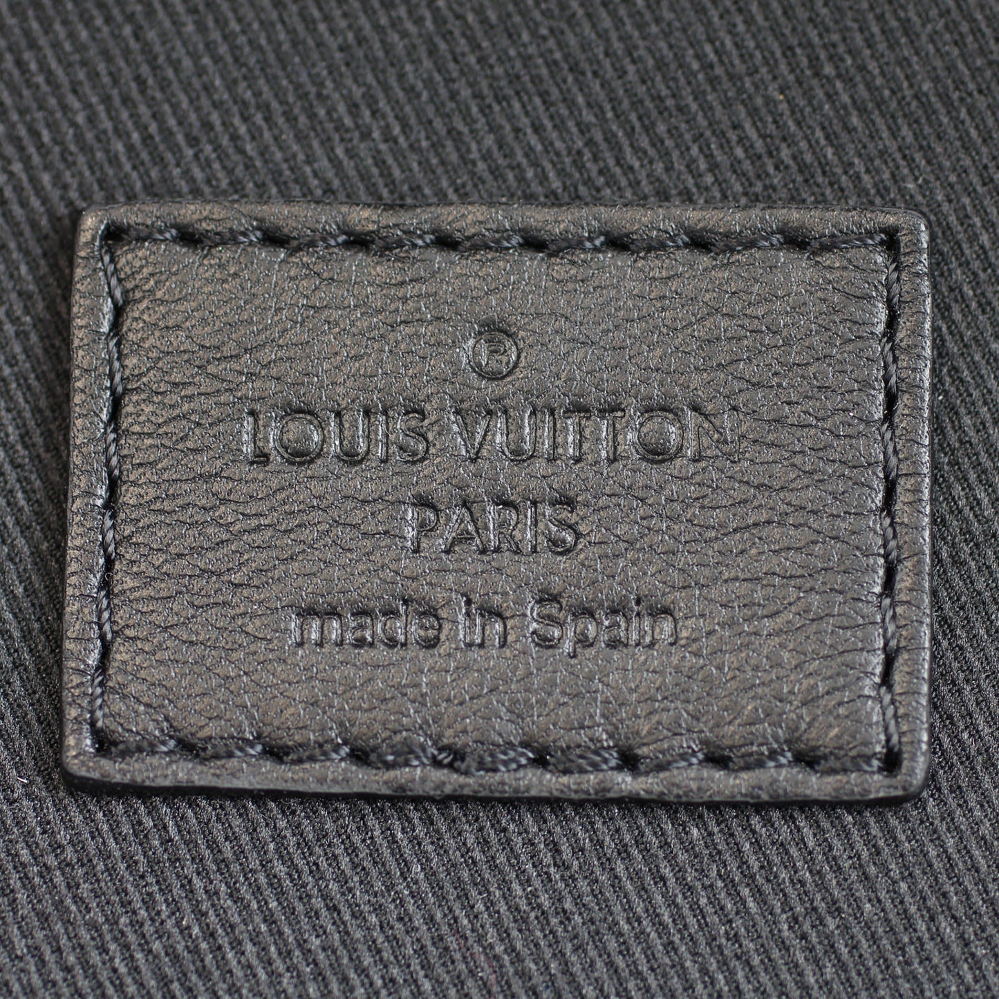 Louis Vuitton Palm Springs Backpack PM