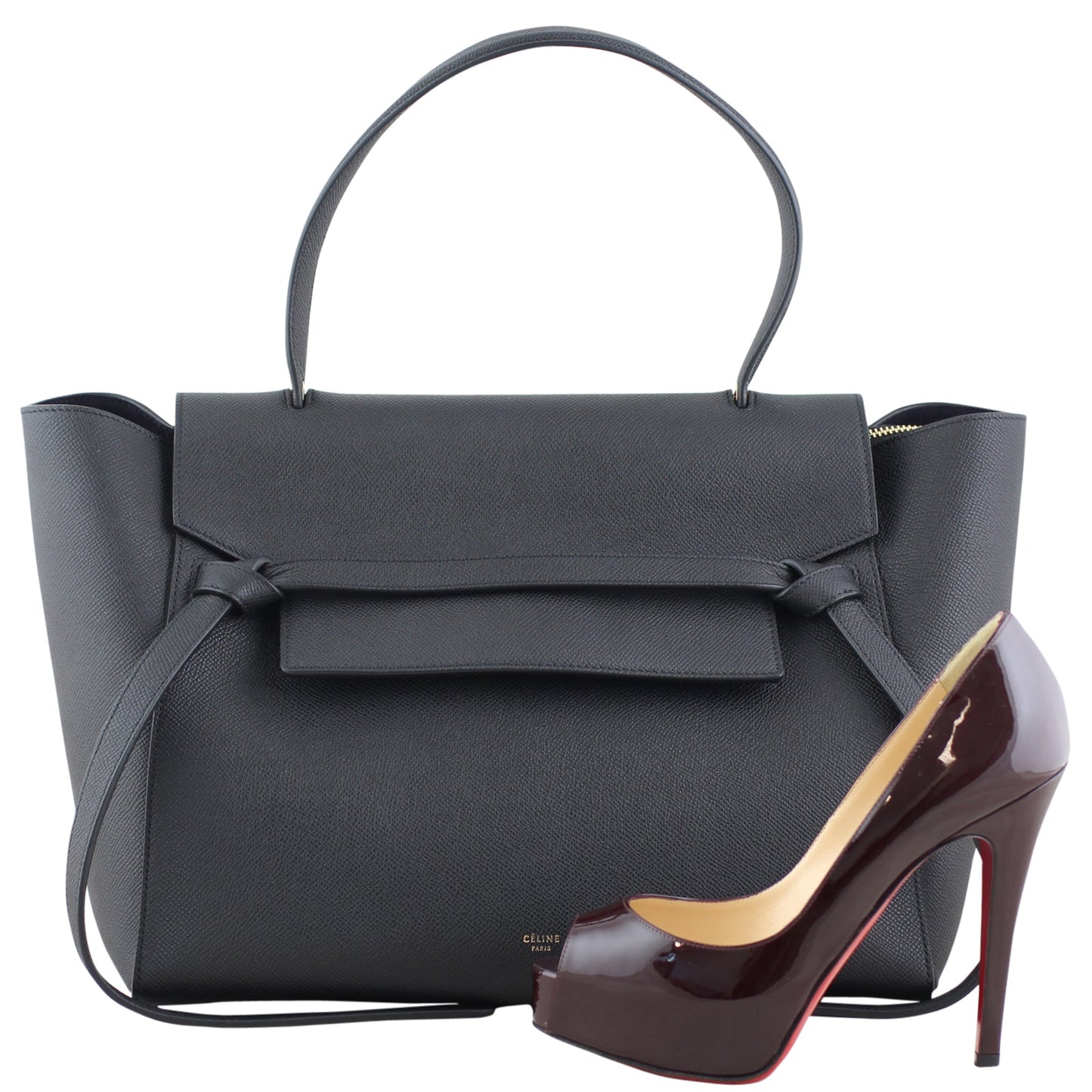 Celine Belt Bag Small