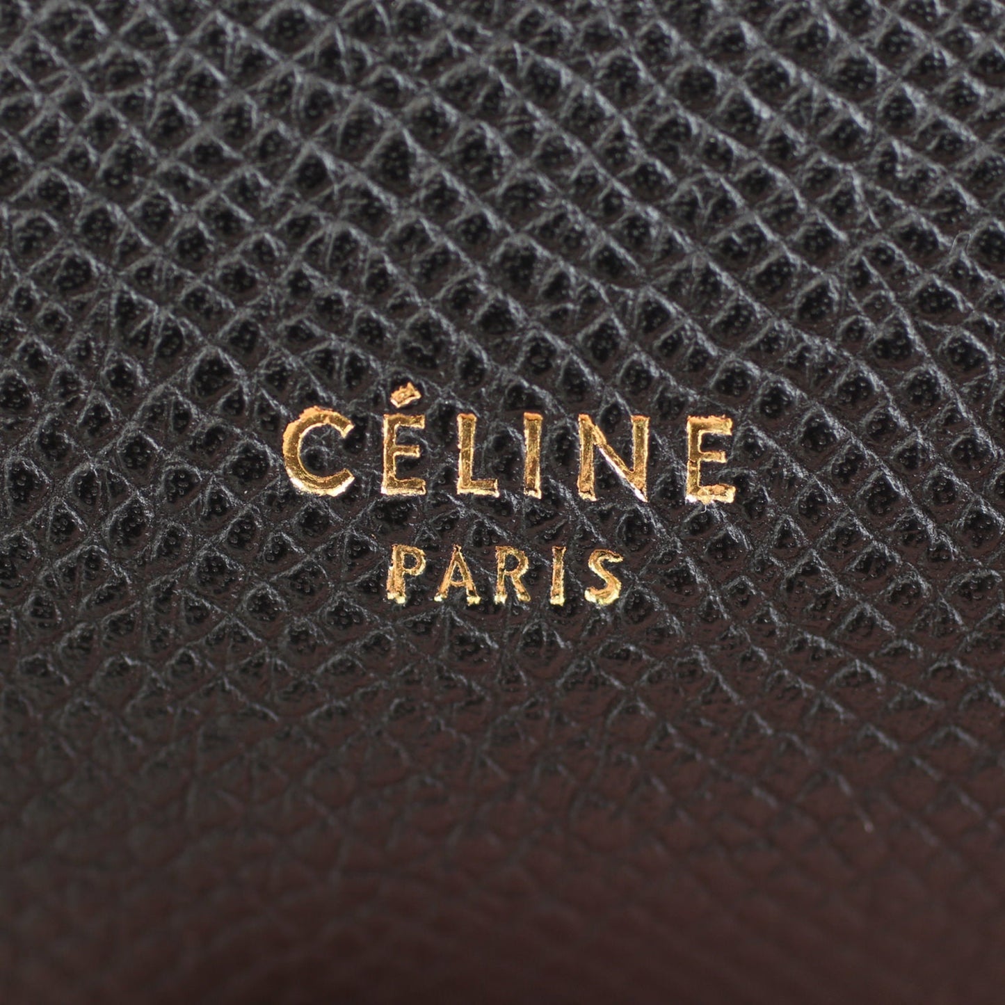 Celine Belt Bag Small