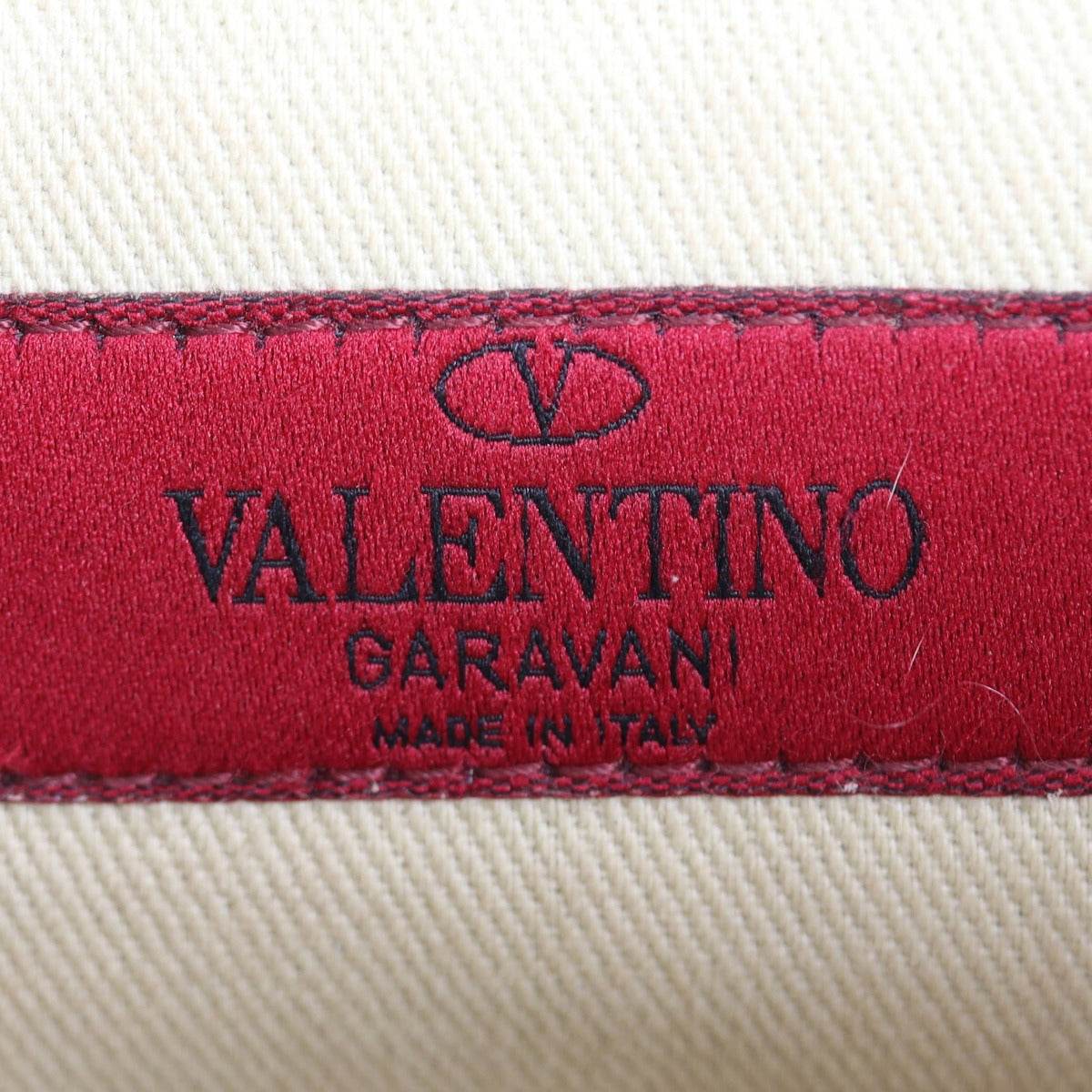 Valentino Rockstud Camera Bag
