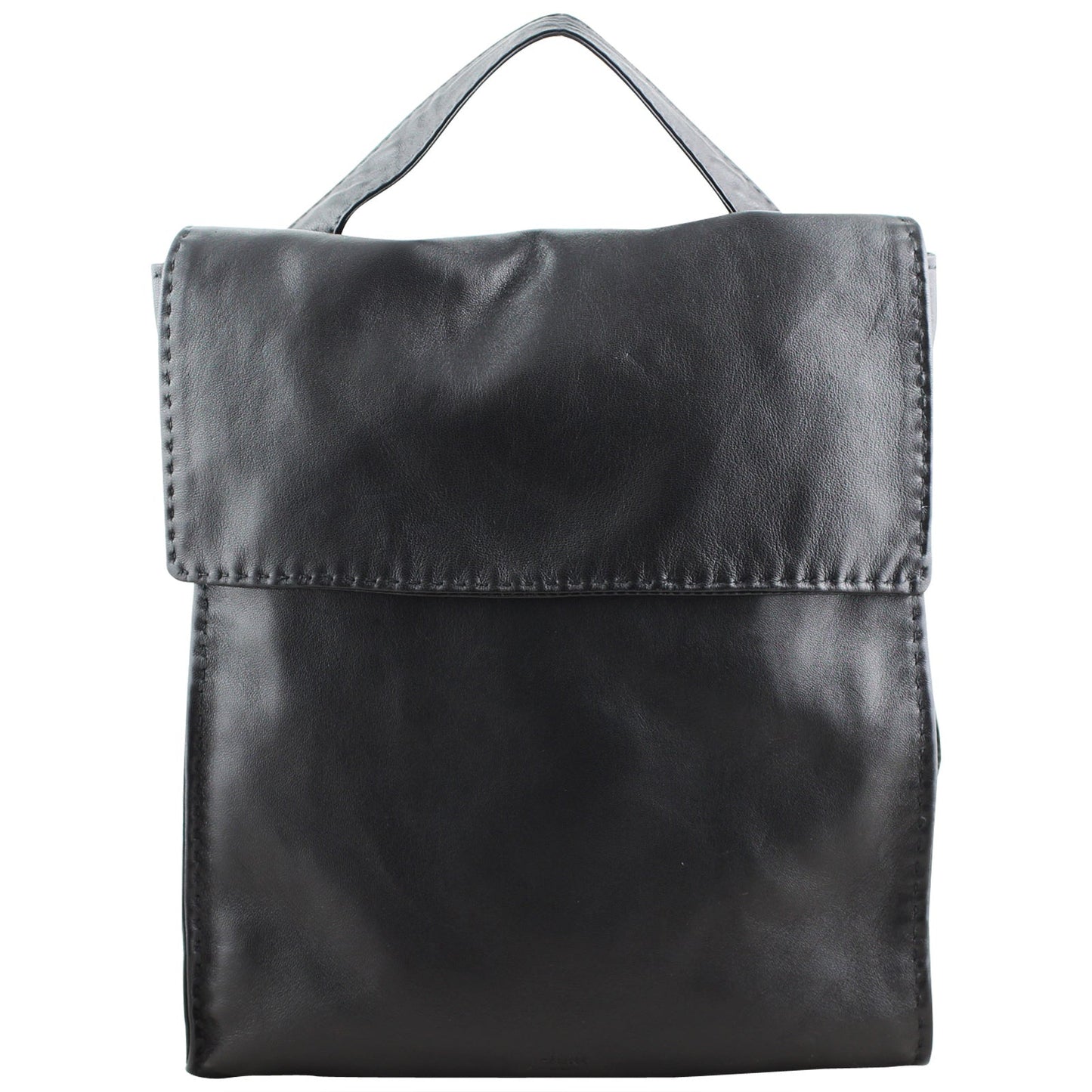 Celine Croissant Backpack