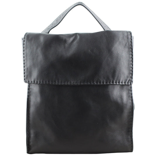 Celine Croissant Backpack