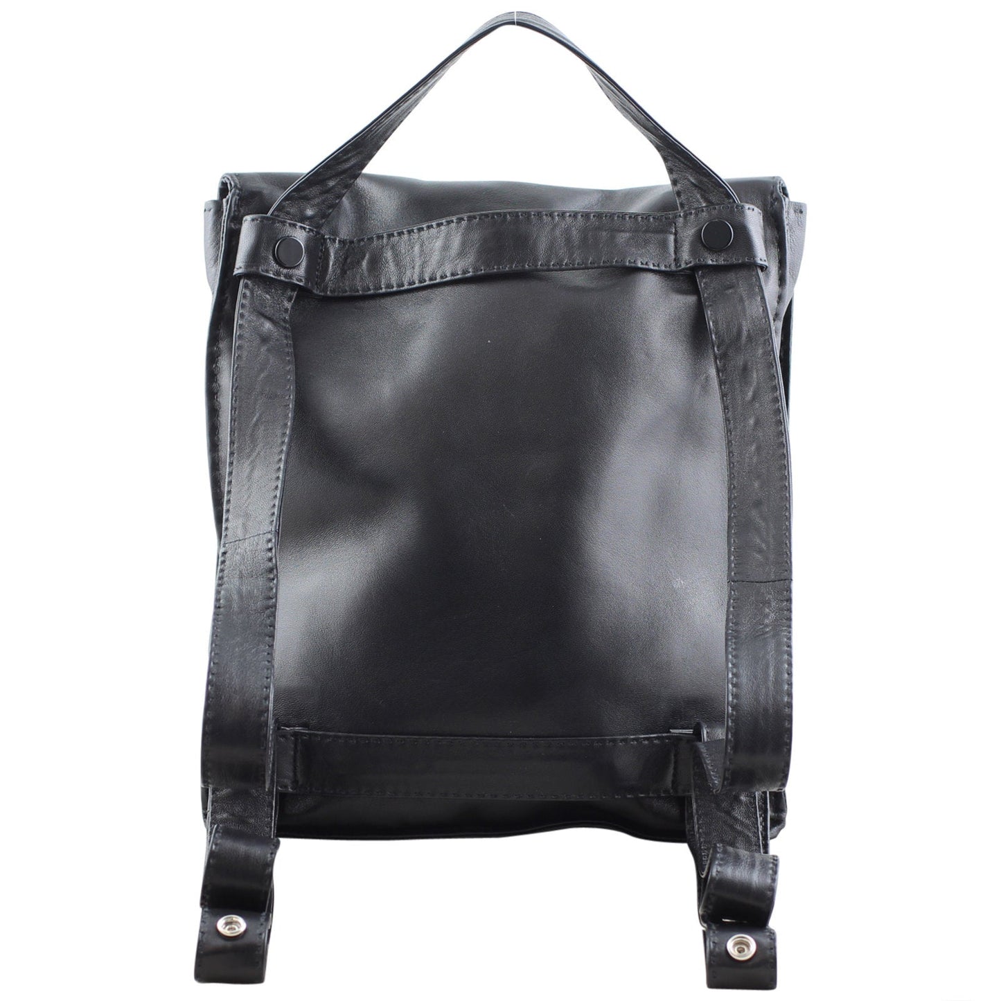 Celine Croissant Backpack