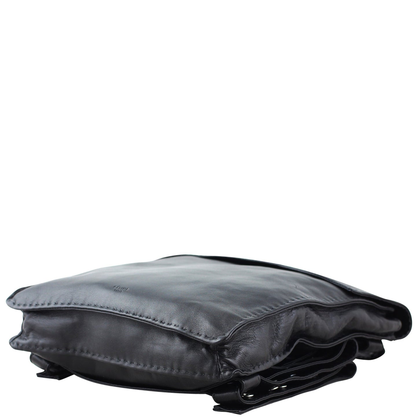 Celine Croissant Backpack