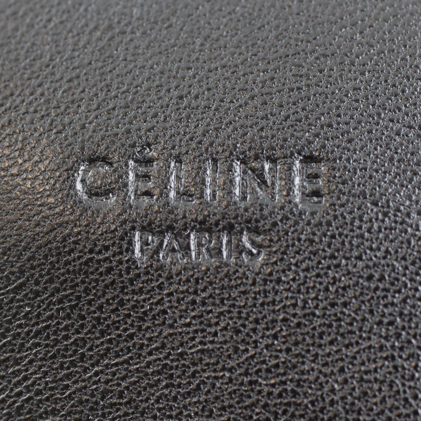 Celine Croissant Backpack
