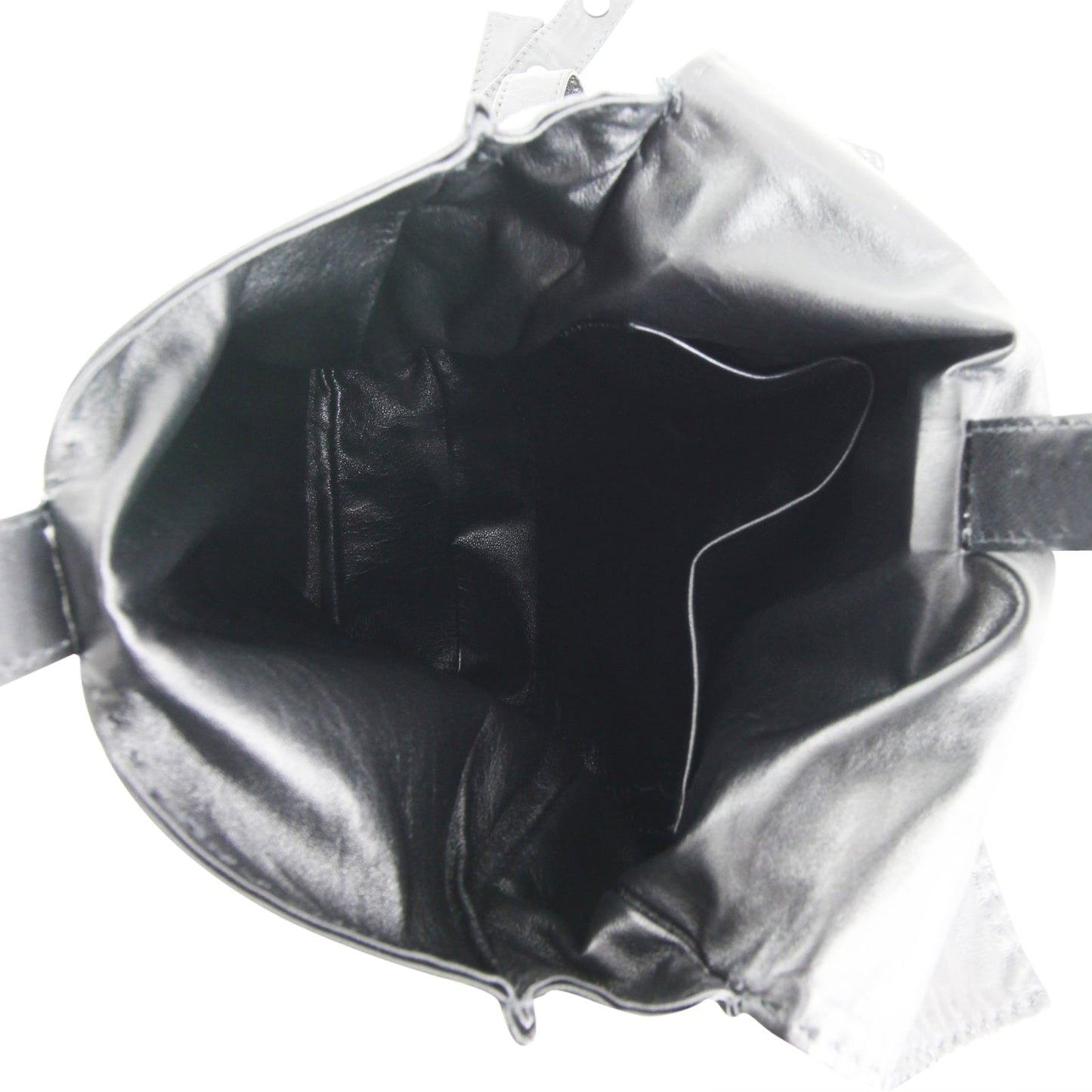 Celine Croissant Backpack