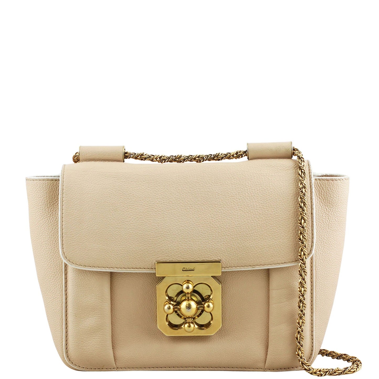 Chloé Elsie Shoulder Bag Small