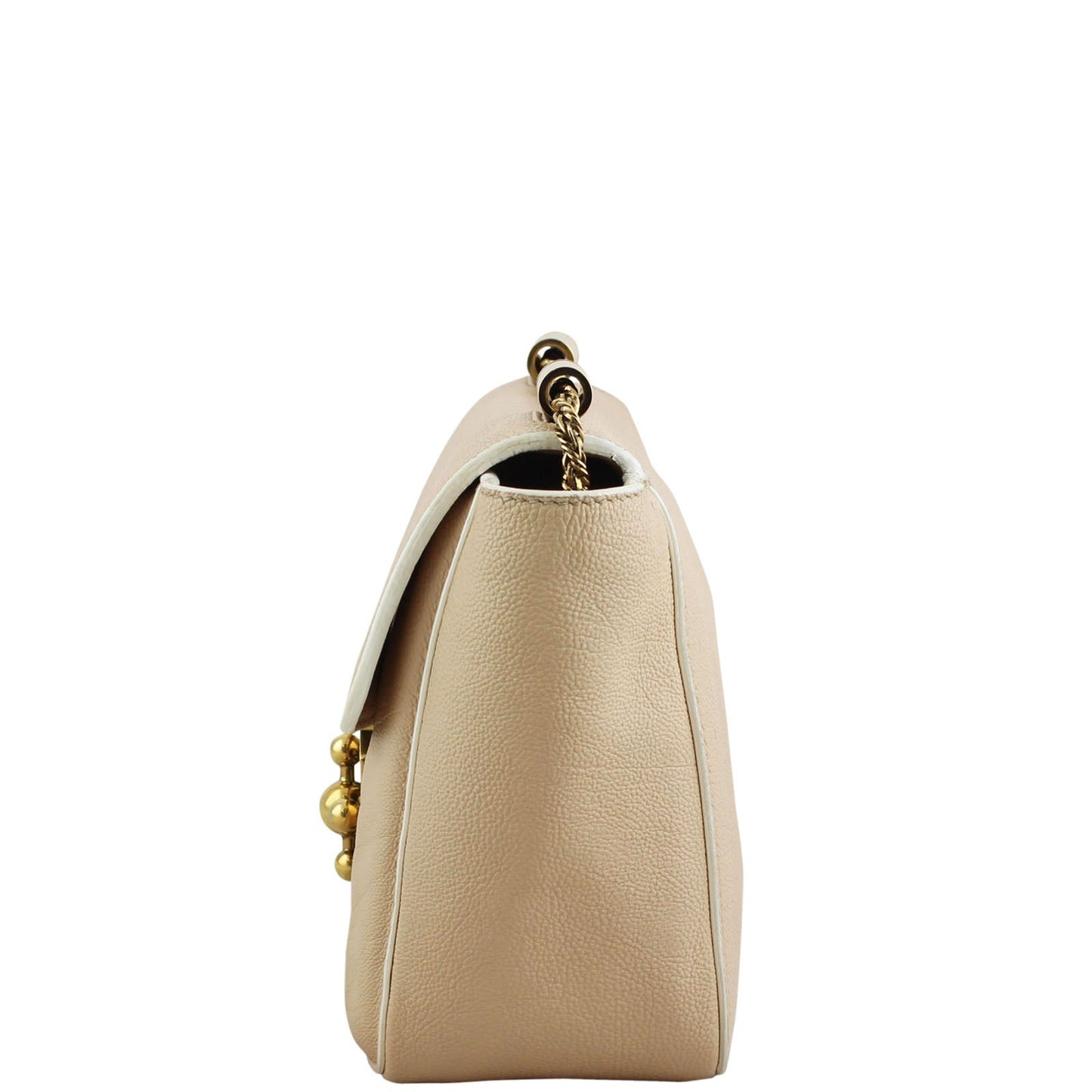 Chloé Elsie Shoulder Bag Small