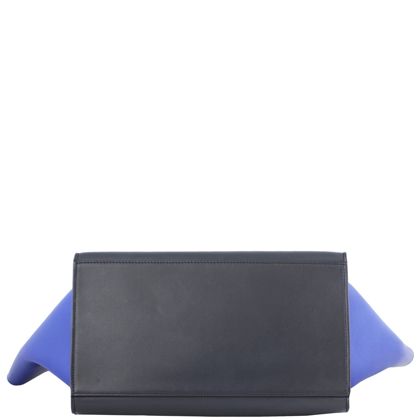 Celine Trapeze Medium Tricolour