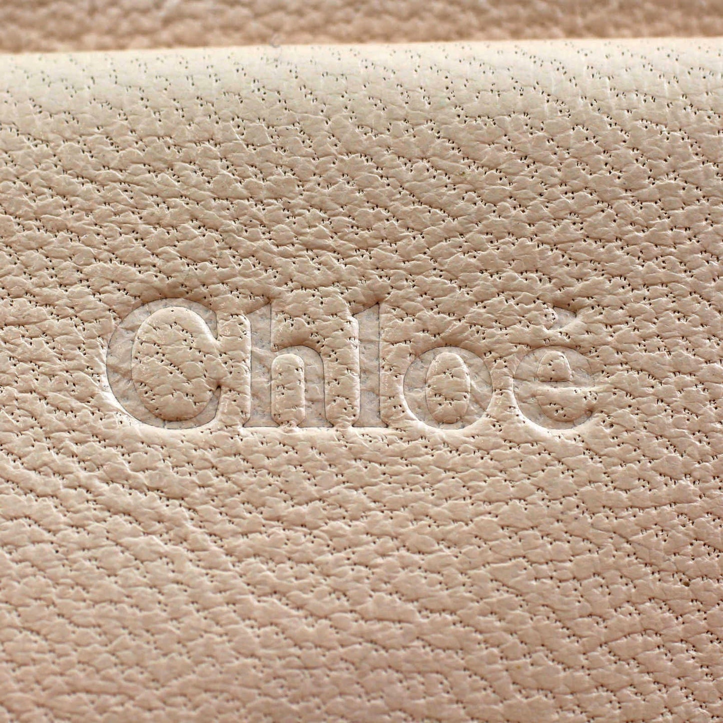 Chloé Elsie Shoulder Bag Small