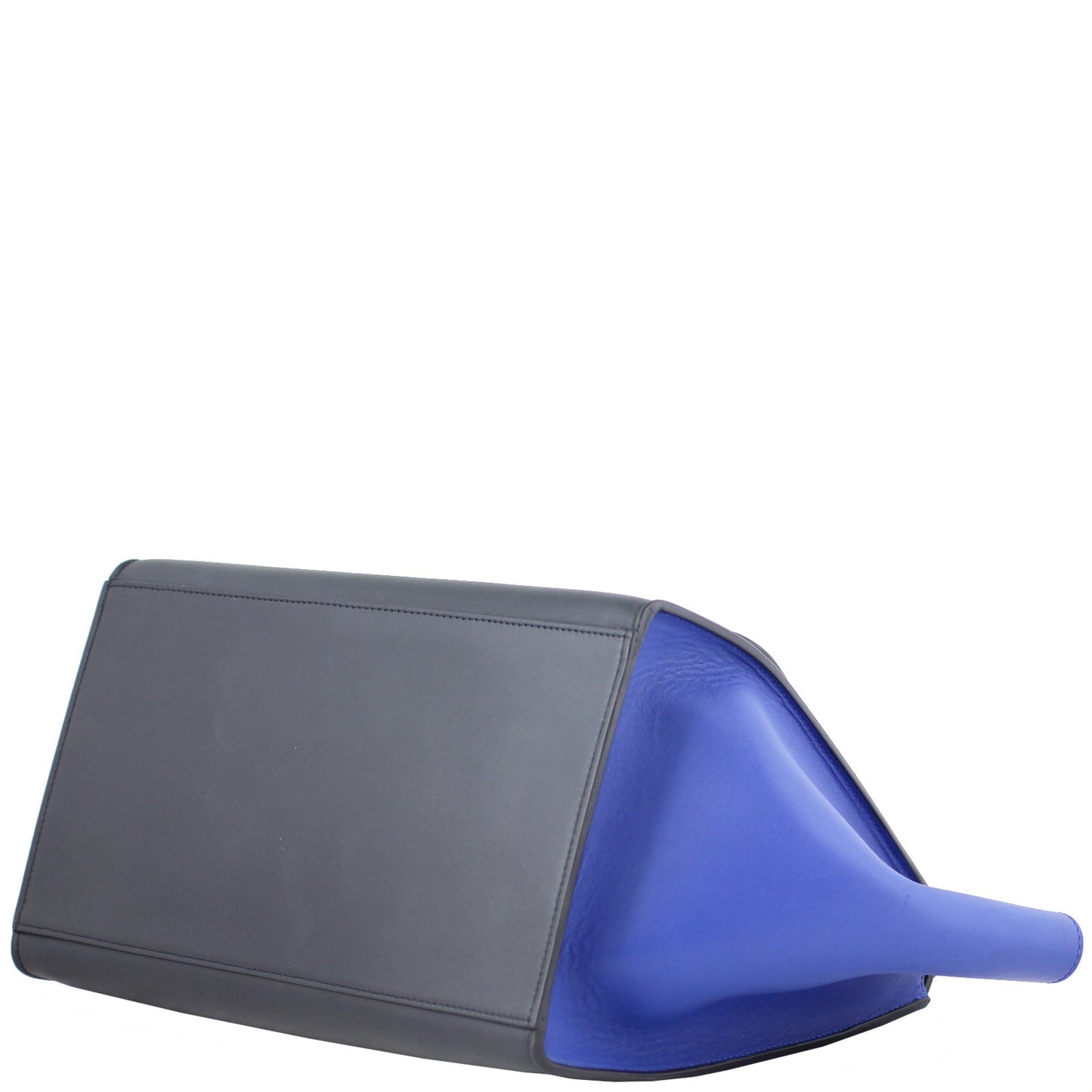 Celine Trapeze Medium Tricolour