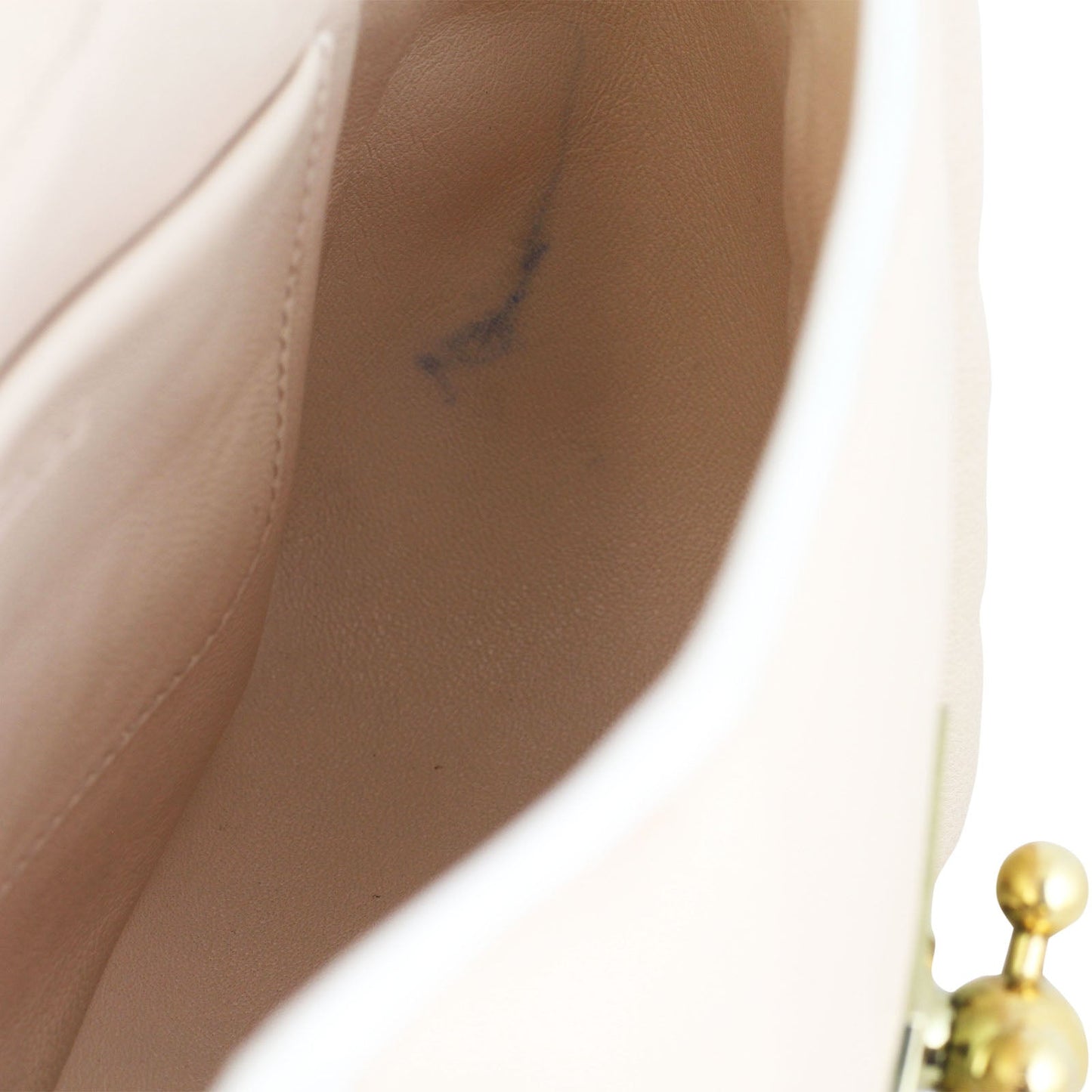 Chloé Elsie Shoulder Bag Small