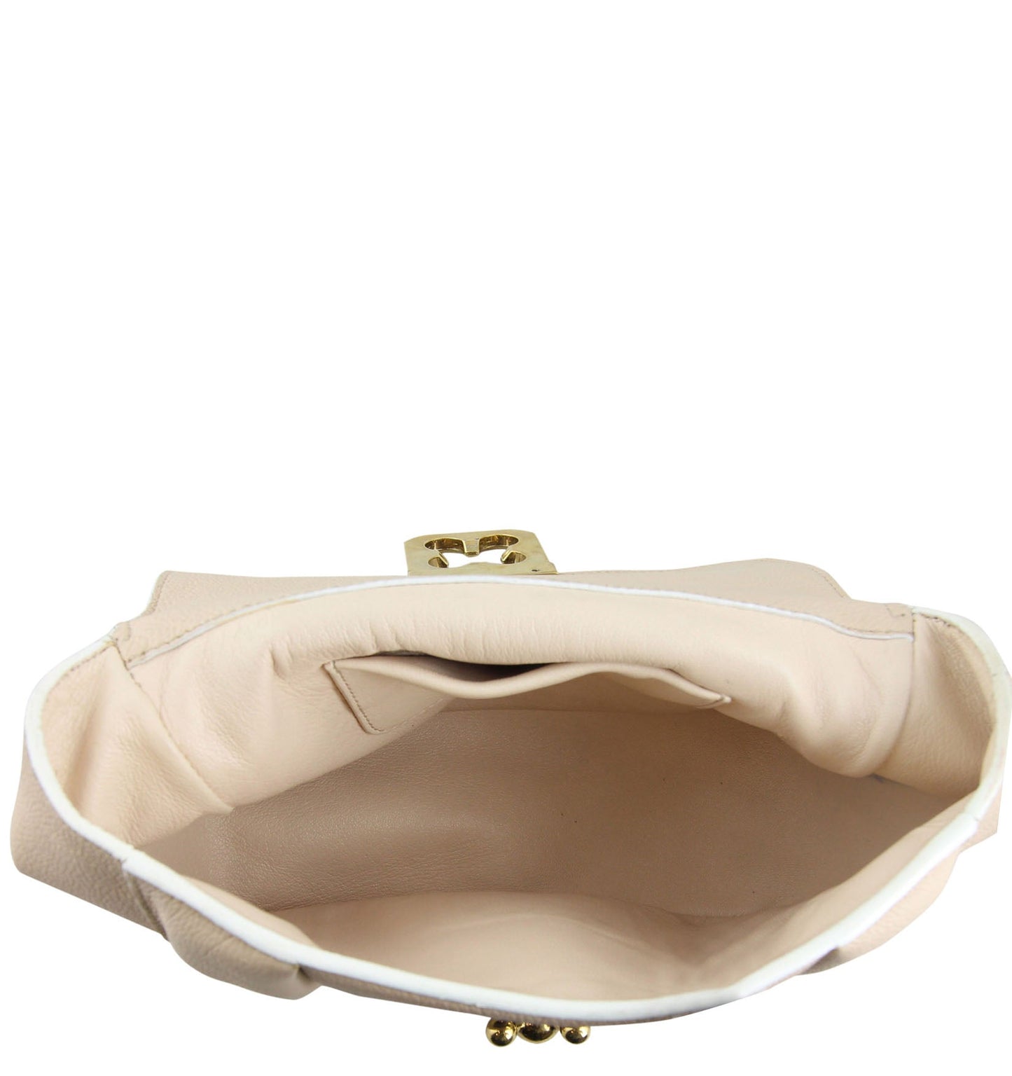 Chloé Elsie Shoulder Bag Small