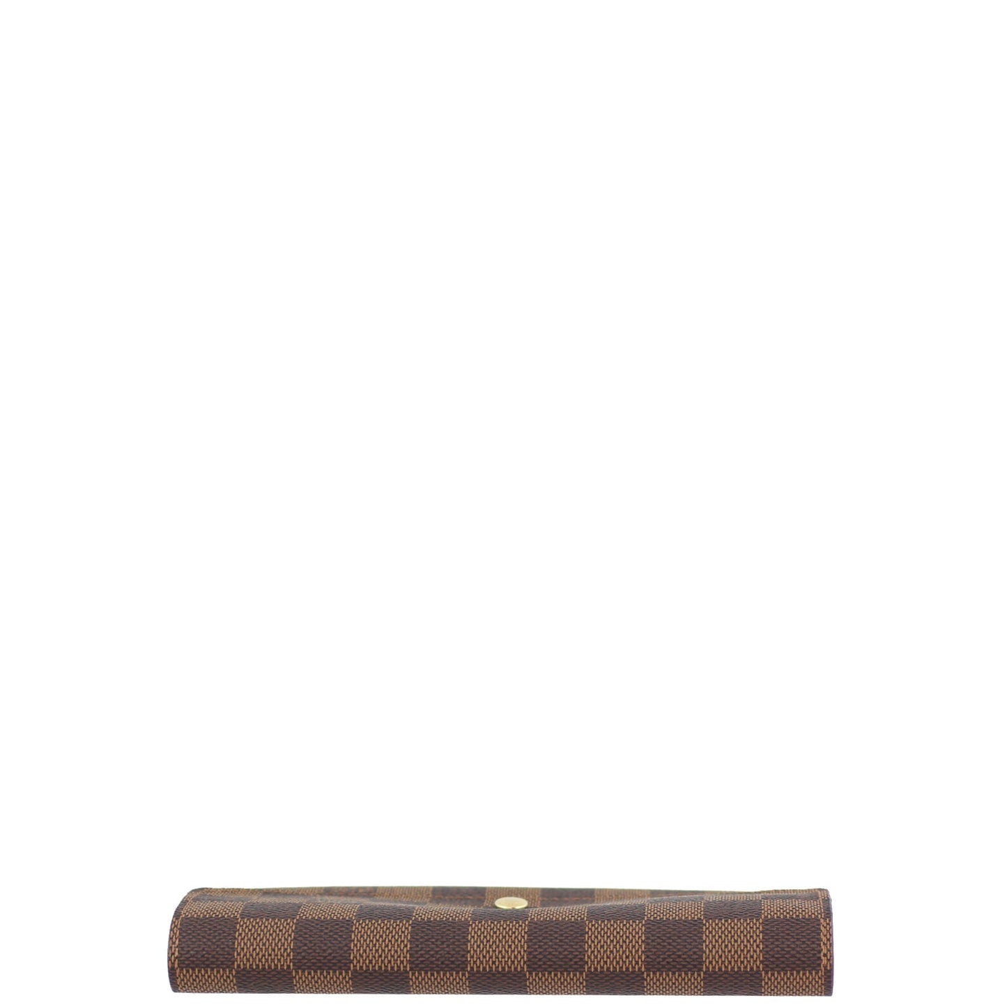 Louis Vuitton Emilie Wallet Damier Ebene