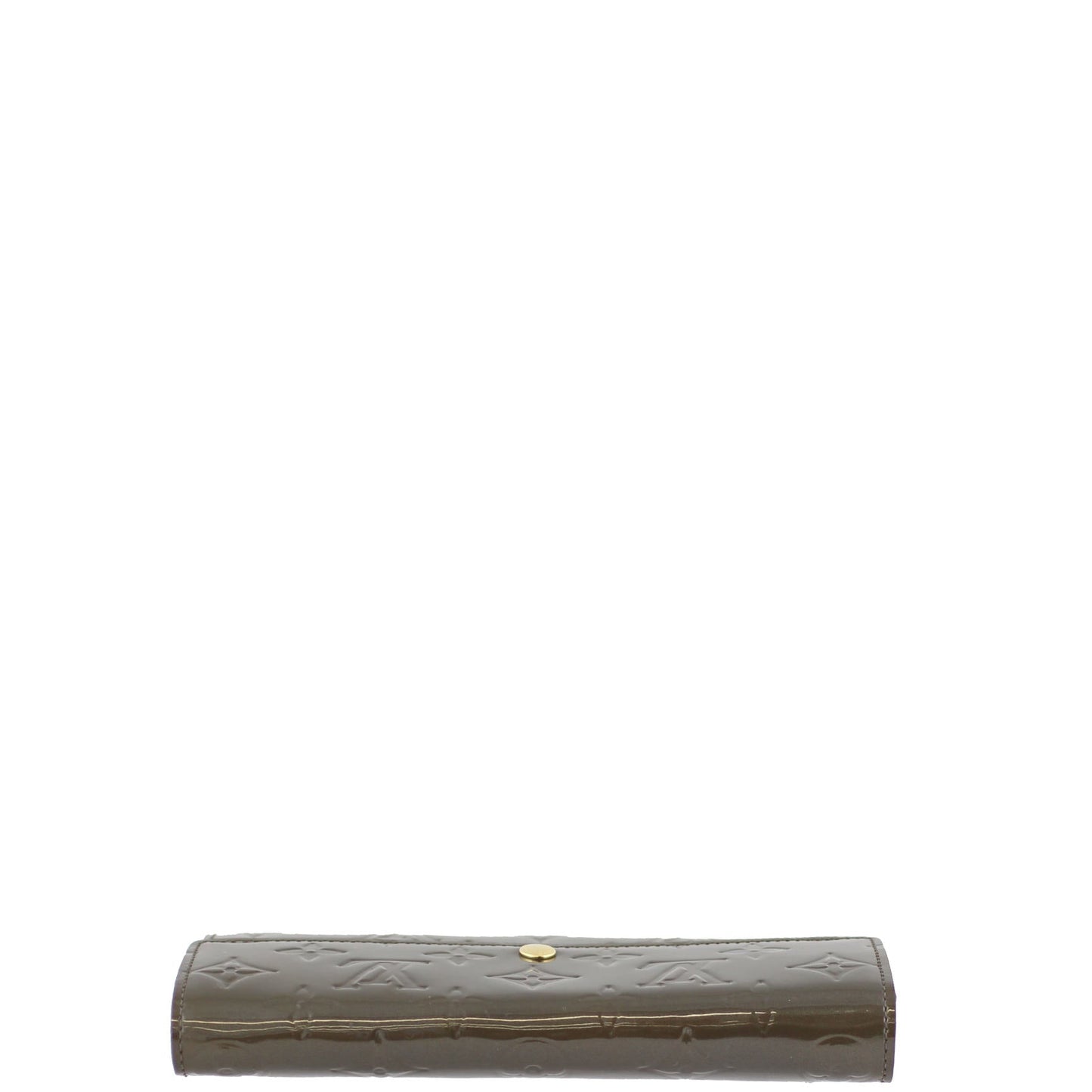 Louis Vuitton Sarah Wallet Monogram Vernis