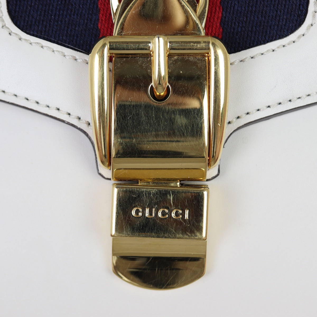 Gucci Sylvie Small Shoulder Bag