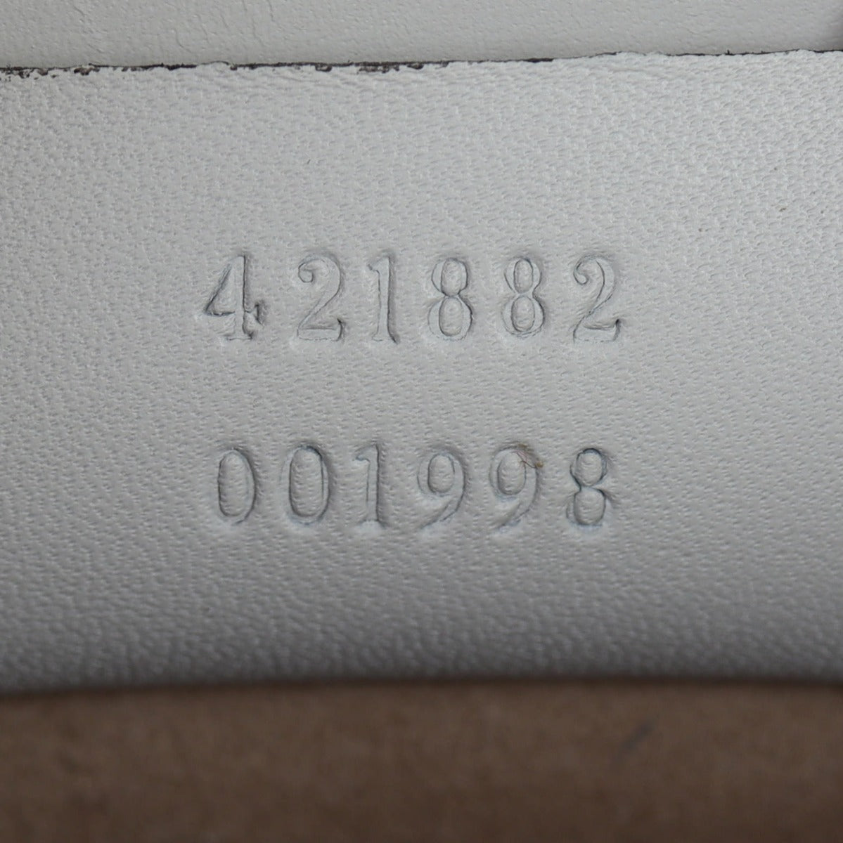 Gucci Sylvie Small Shoulder Bag