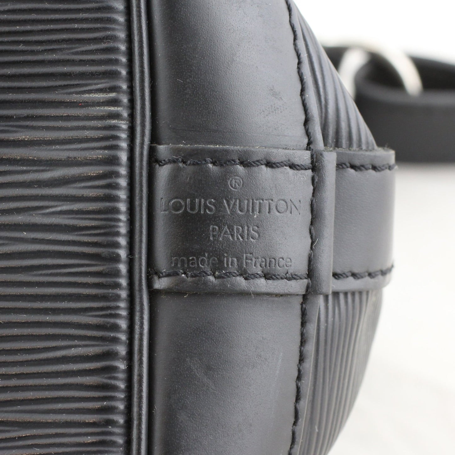 Louis Vuitton Petit Noé Epi