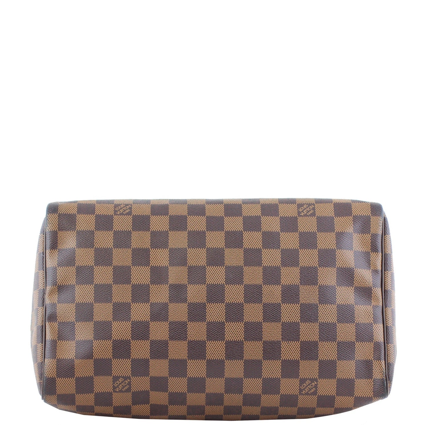 Louis Vuitton Speedy 30 Damier Ebene