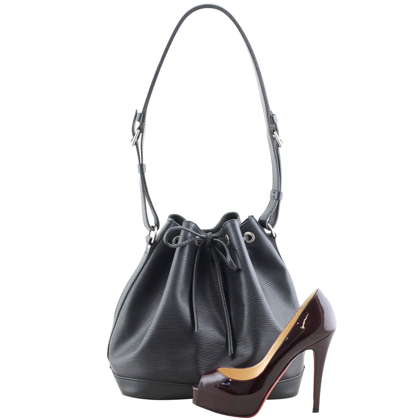 Louis Vuitton Petit Noé Epi