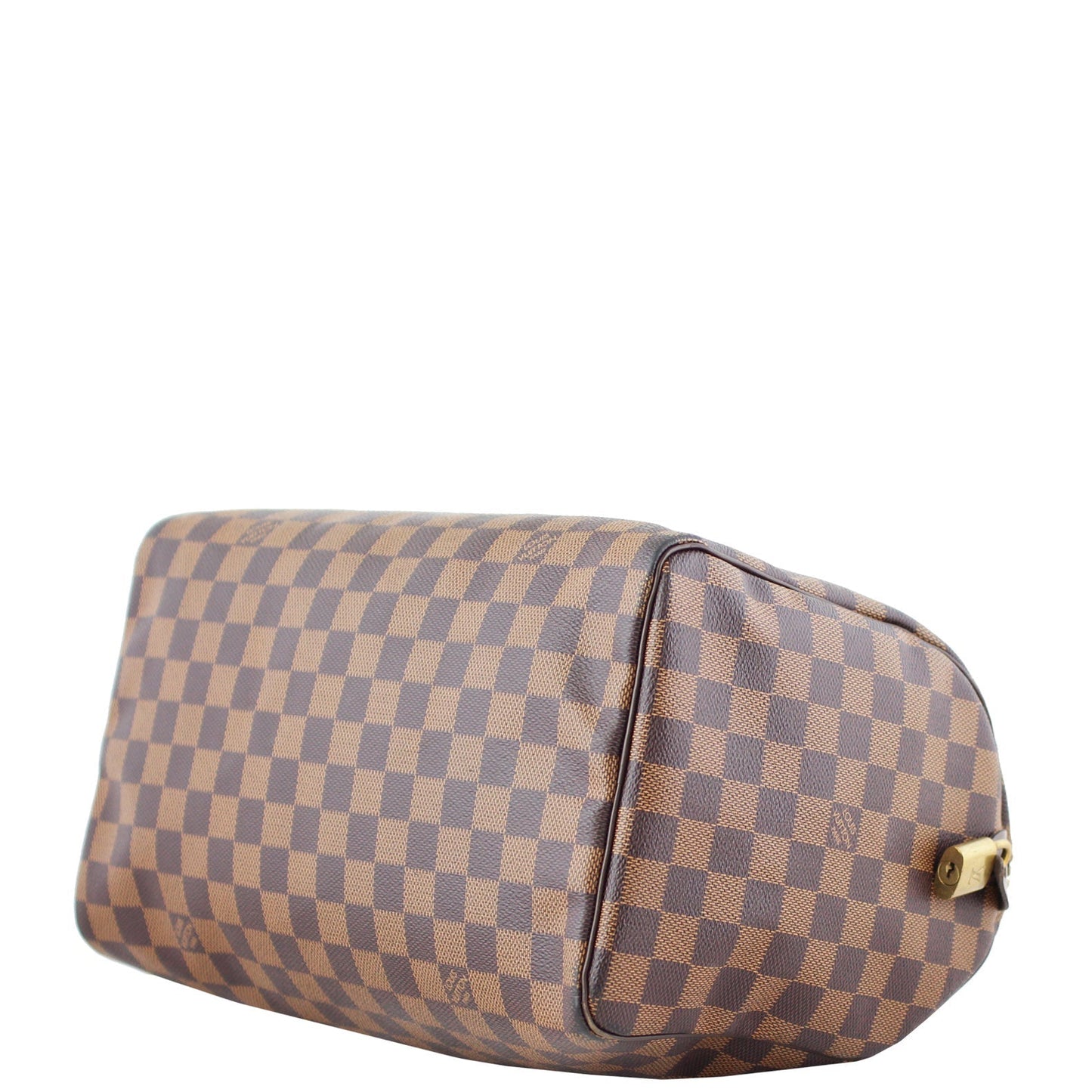 Louis Vuitton Speedy 30 Damier Ebene